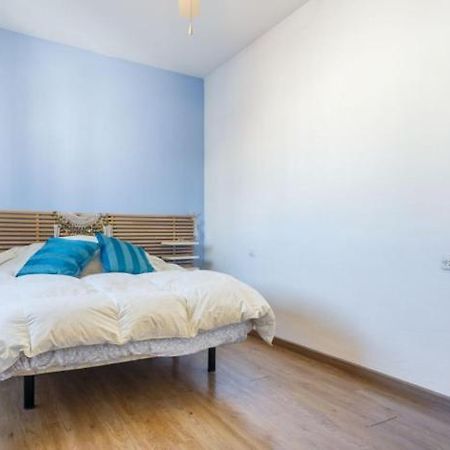 Maravillosa Estancia En Sevilla Ngoại thất bức ảnh