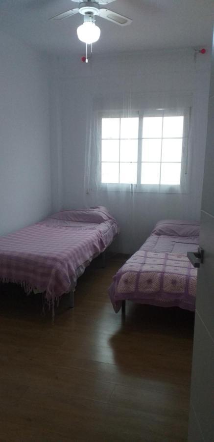 Maravillosa Estancia En Sevilla Ngoại thất bức ảnh