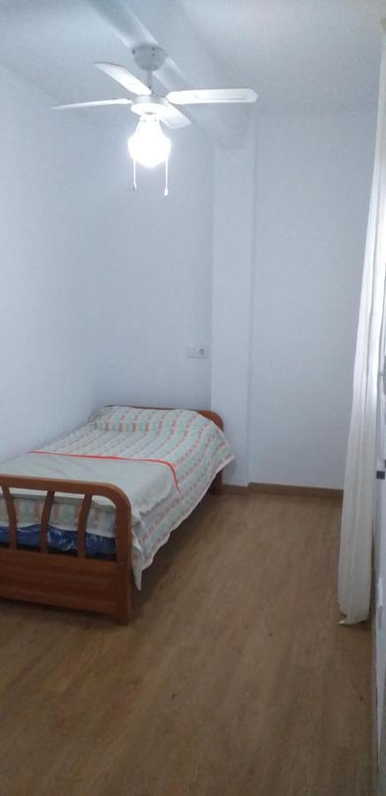 Maravillosa Estancia En Sevilla Ngoại thất bức ảnh