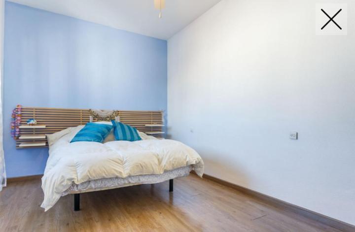 Maravillosa Estancia En Sevilla Ngoại thất bức ảnh